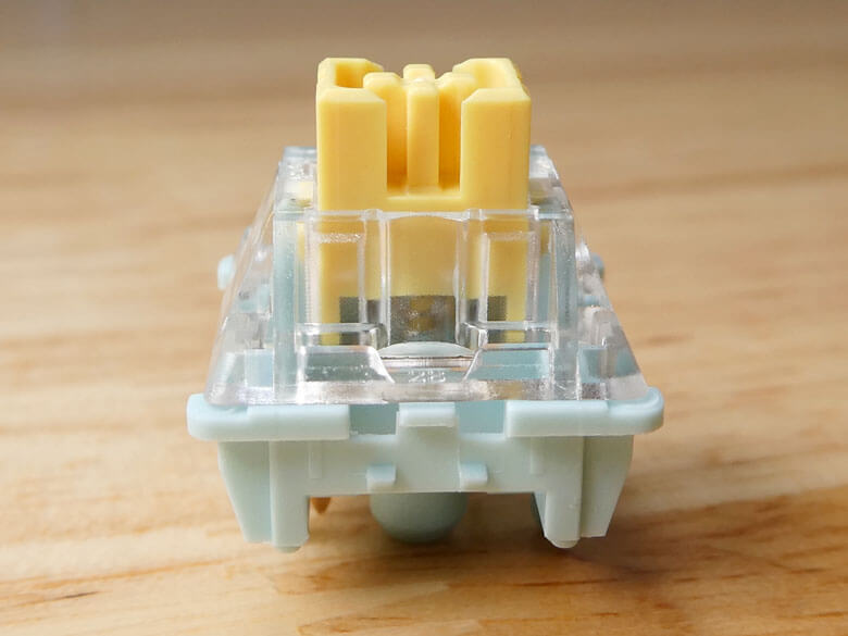 【PRレビュー】EPOMAKER TH108 JIS メカニカルキーボード