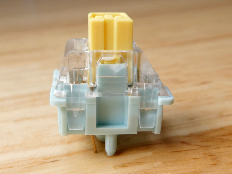 【PRレビュー】EPOMAKER TH108 JIS メカニカルキーボード