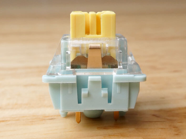 【PRレビュー】EPOMAKER TH108 JIS メカニカルキーボード