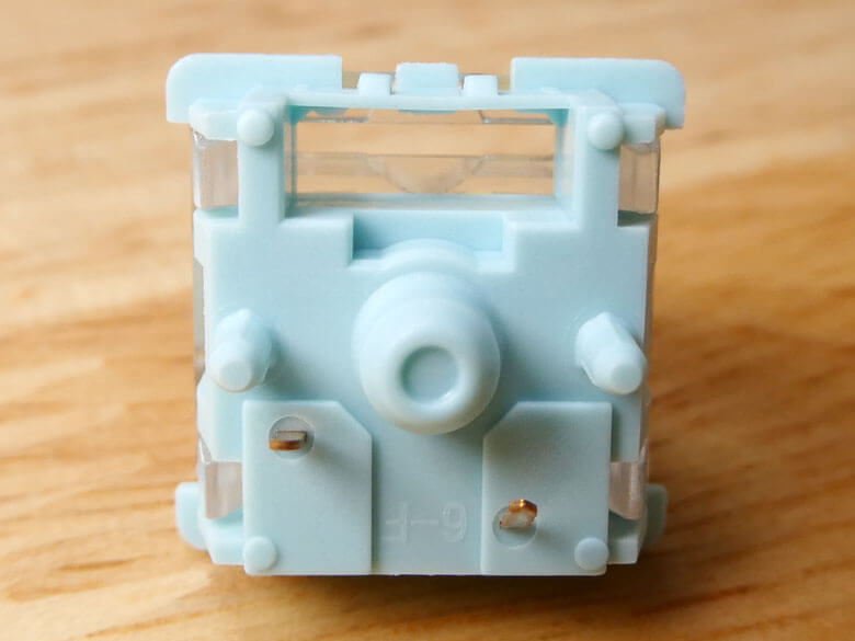 【PRレビュー】EPOMAKER TH108 JIS メカニカルキーボード