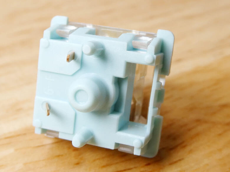 【PRレビュー】EPOMAKER TH108 JIS メカニカルキーボード