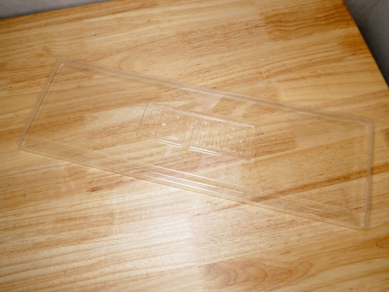 【PRレビュー】EPOMAKER TH108 JIS メカニカルキーボード