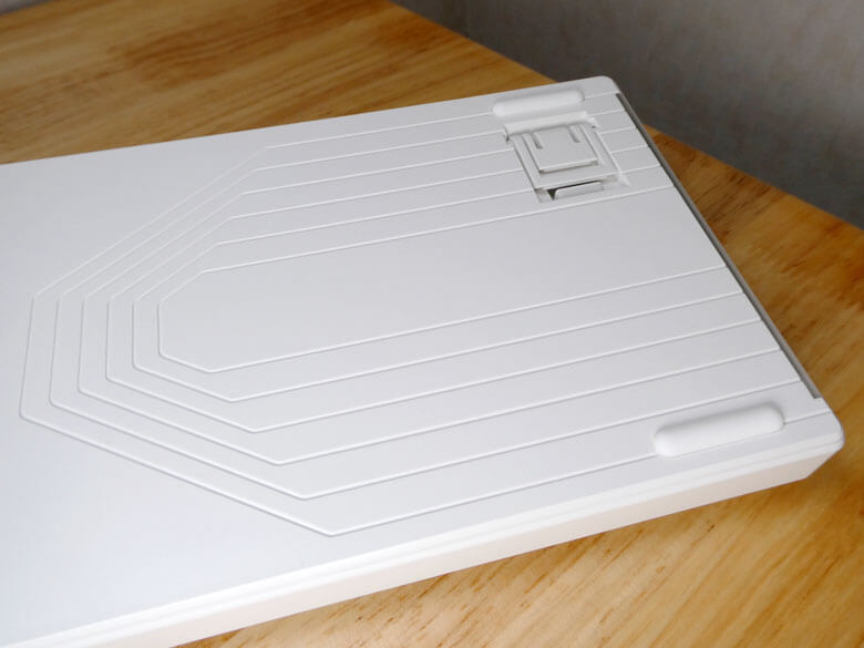 【PRレビュー】EPOMAKER TH108 JIS メカニカルキーボード