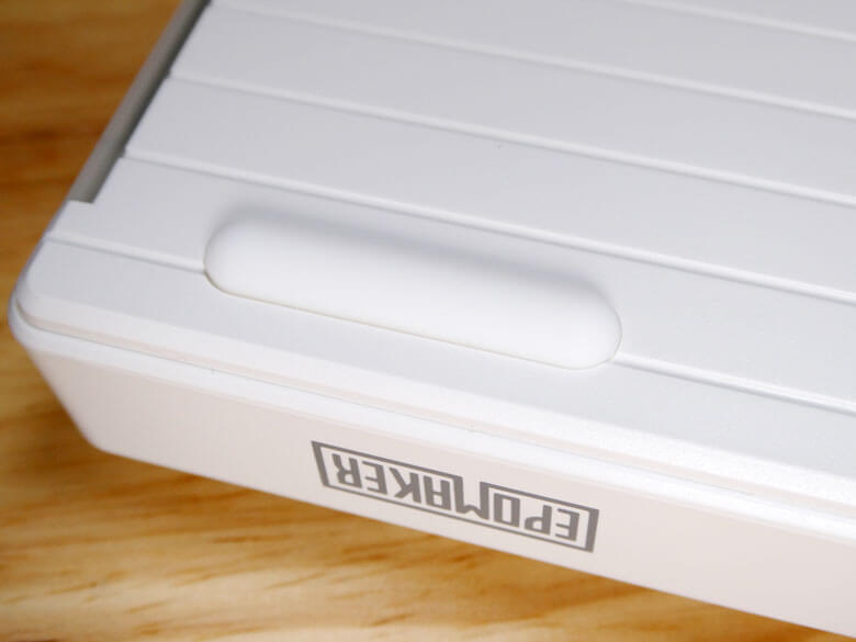 【PRレビュー】EPOMAKER TH108 JIS メカニカルキーボード