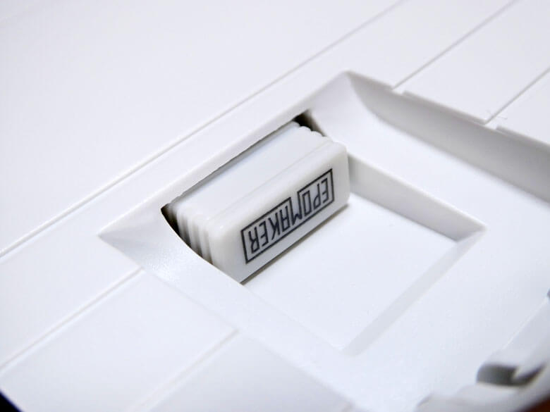 【PRレビュー】EPOMAKER TH108 JIS メカニカルキーボード