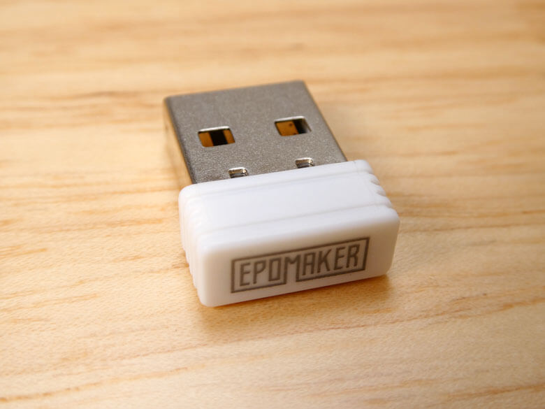 【PRレビュー】EPOMAKER TH108 JIS メカニカルキーボード