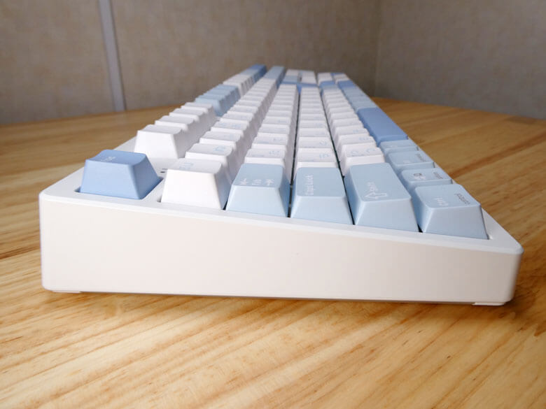 【PRレビュー】EPOMAKER TH108 JIS メカニカルキーボード