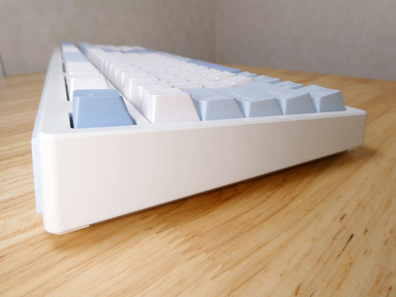 【PRレビュー】EPOMAKER TH108 JIS メカニカルキーボード