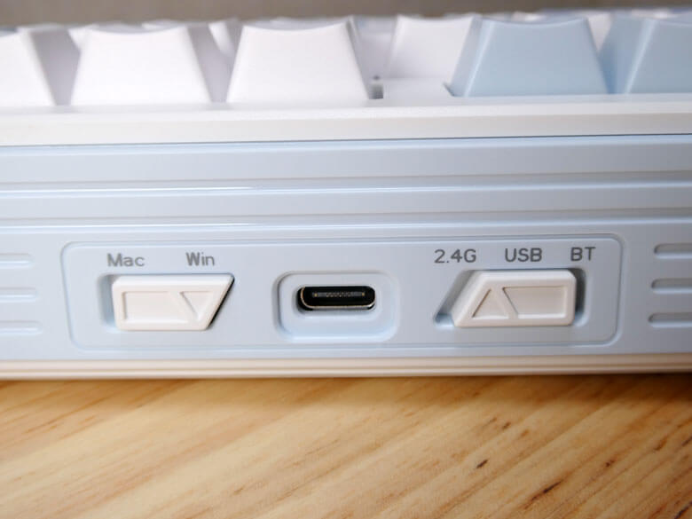 【PRレビュー】EPOMAKER TH108 JIS メカニカルキーボード