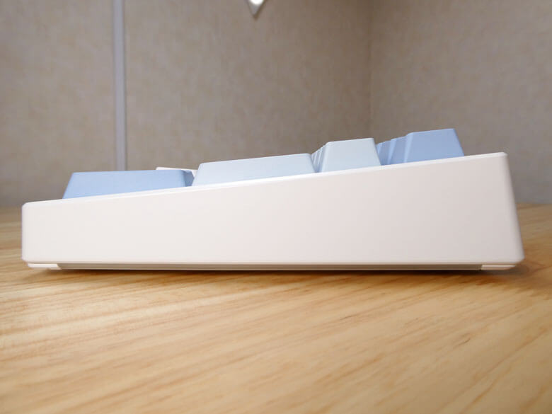 【PRレビュー】EPOMAKER TH108 JIS メカニカルキーボード