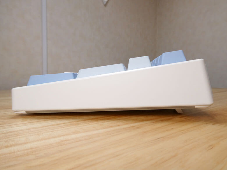 【PRレビュー】EPOMAKER TH108 JIS メカニカルキーボード