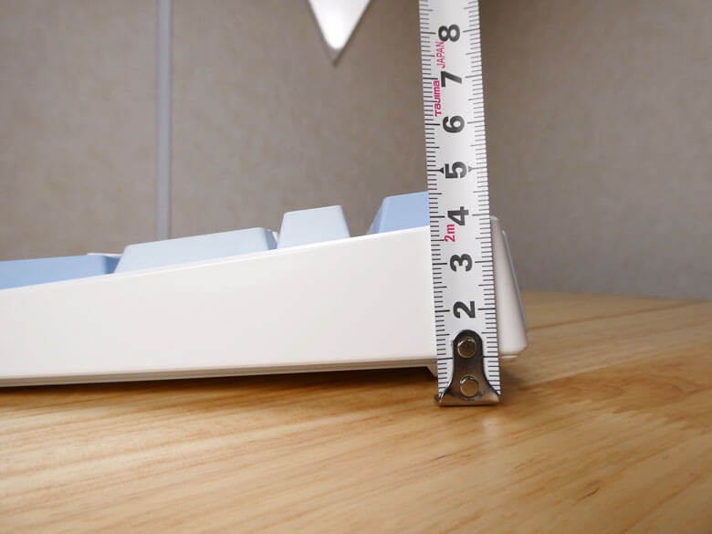 【PRレビュー】EPOMAKER TH108 JIS メカニカルキーボード