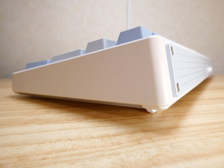 【PRレビュー】EPOMAKER TH108 JIS メカニカルキーボード