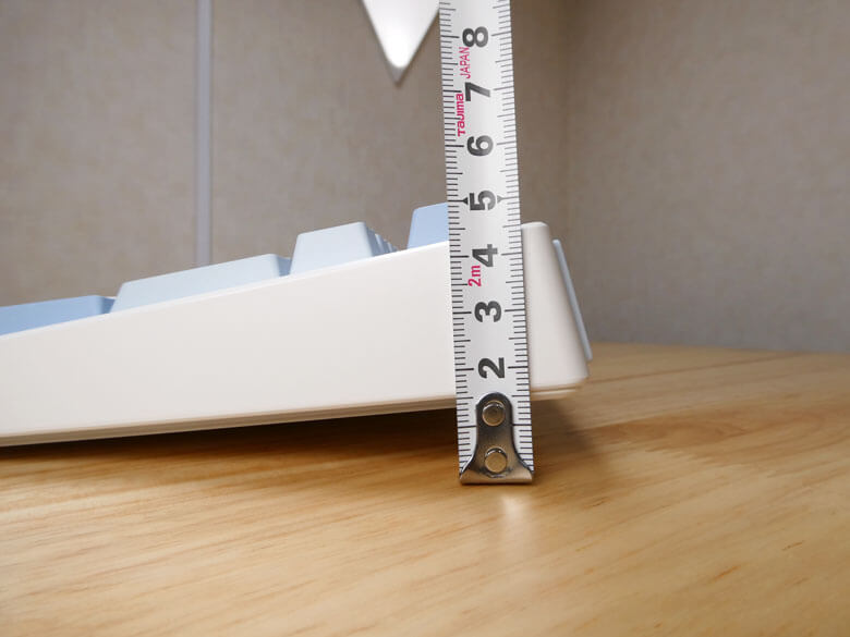 【PRレビュー】EPOMAKER TH108 JIS メカニカルキーボード