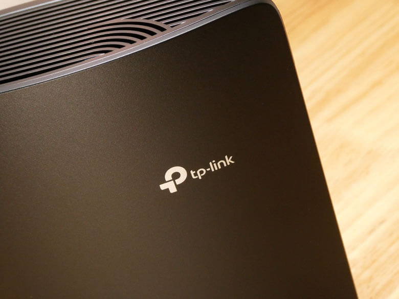 【PRレビュー】TP-Link Archer BE260 Wi-Fi 7ルーター