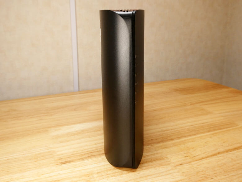 【PRレビュー】TP-Link Archer BE260 Wi-Fi 7ルーター