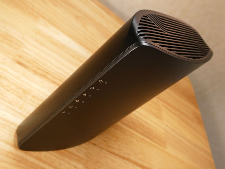 【PRレビュー】TP-Link Archer BE260 Wi-Fi 7ルーター