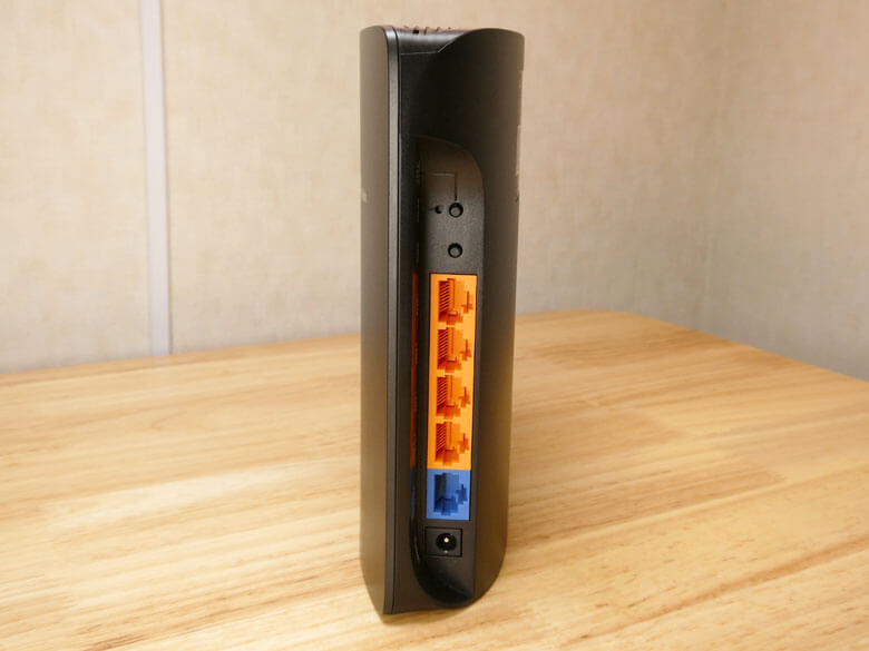 【PRレビュー】TP-Link Archer BE260 Wi-Fi 7ルーター