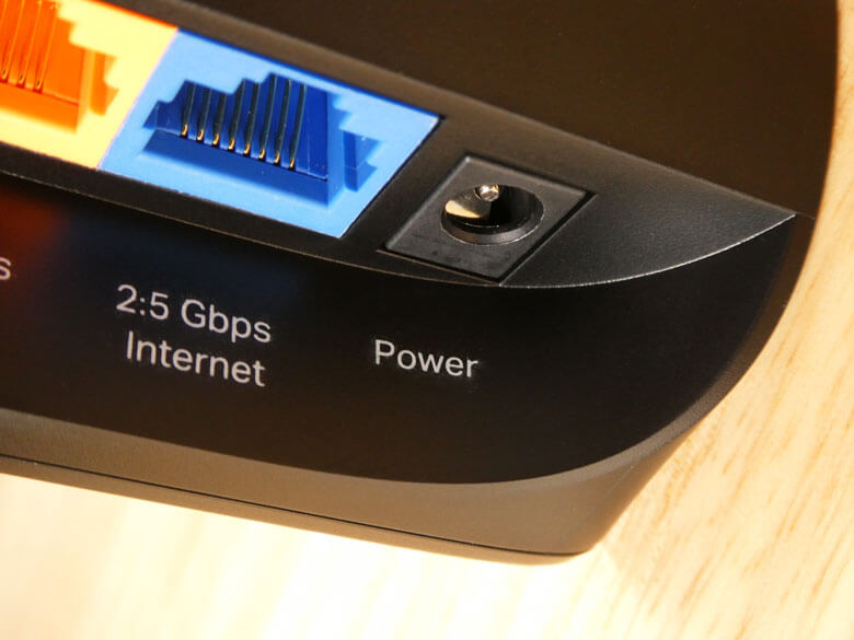 【PRレビュー】TP-Link Archer BE260 Wi-Fi 7ルーター