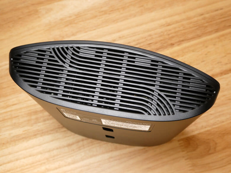 【PRレビュー】TP-Link Archer BE260 Wi-Fi 7ルーター