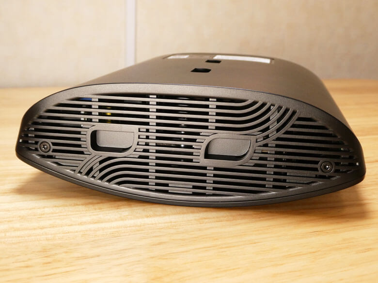 【PRレビュー】TP-Link Archer BE260 Wi-Fi 7ルーター