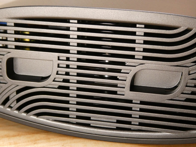 【PRレビュー】TP-Link Archer BE260 Wi-Fi 7ルーター