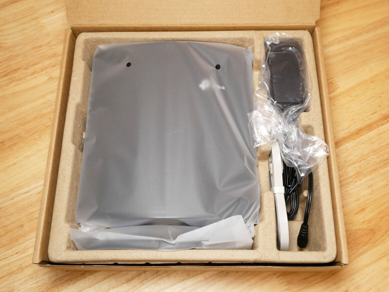 【PRレビュー】TP-Link Archer BE260 Wi-Fi 7ルーター