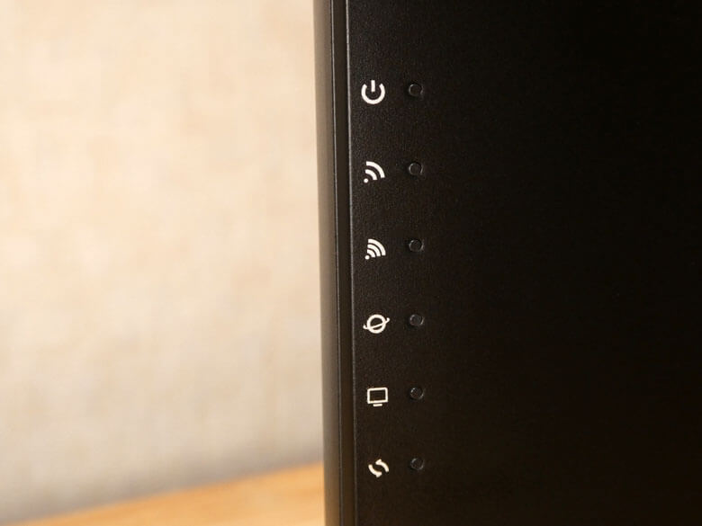 【PRレビュー】TP-Link Archer BE260 Wi-Fi 7ルーター