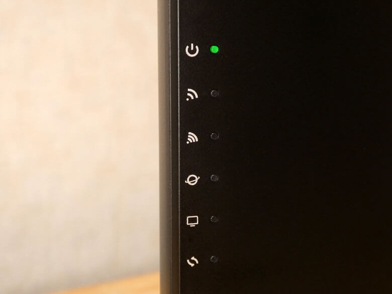 【PRレビュー】TP-Link Archer BE260 Wi-Fi 7ルーター