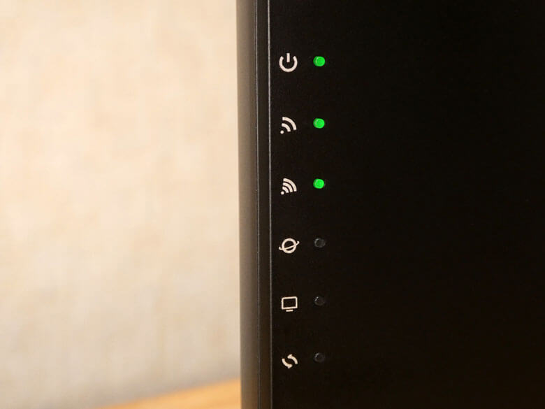 【PRレビュー】TP-Link Archer BE260 Wi-Fi 7ルーター