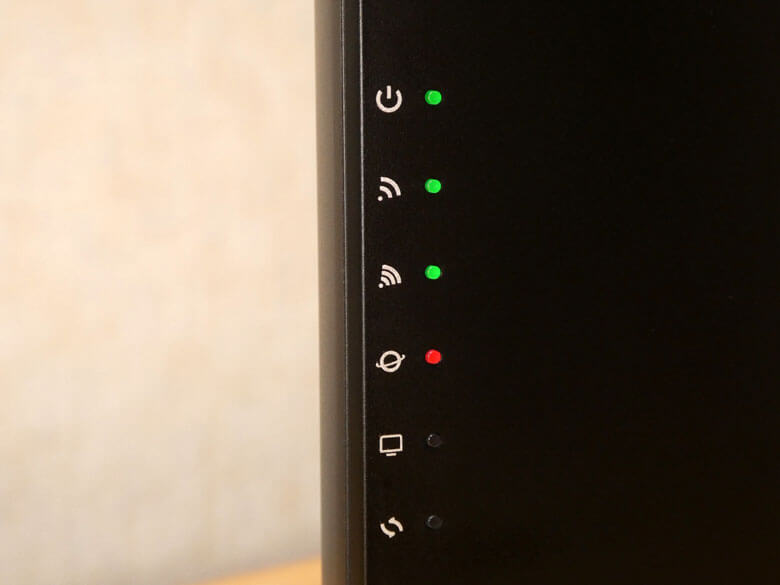 【PRレビュー】TP-Link Archer BE260 Wi-Fi 7ルーター