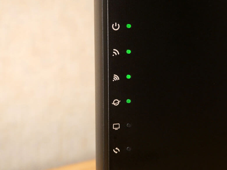 【PRレビュー】TP-Link Archer BE260 Wi-Fi 7ルーター