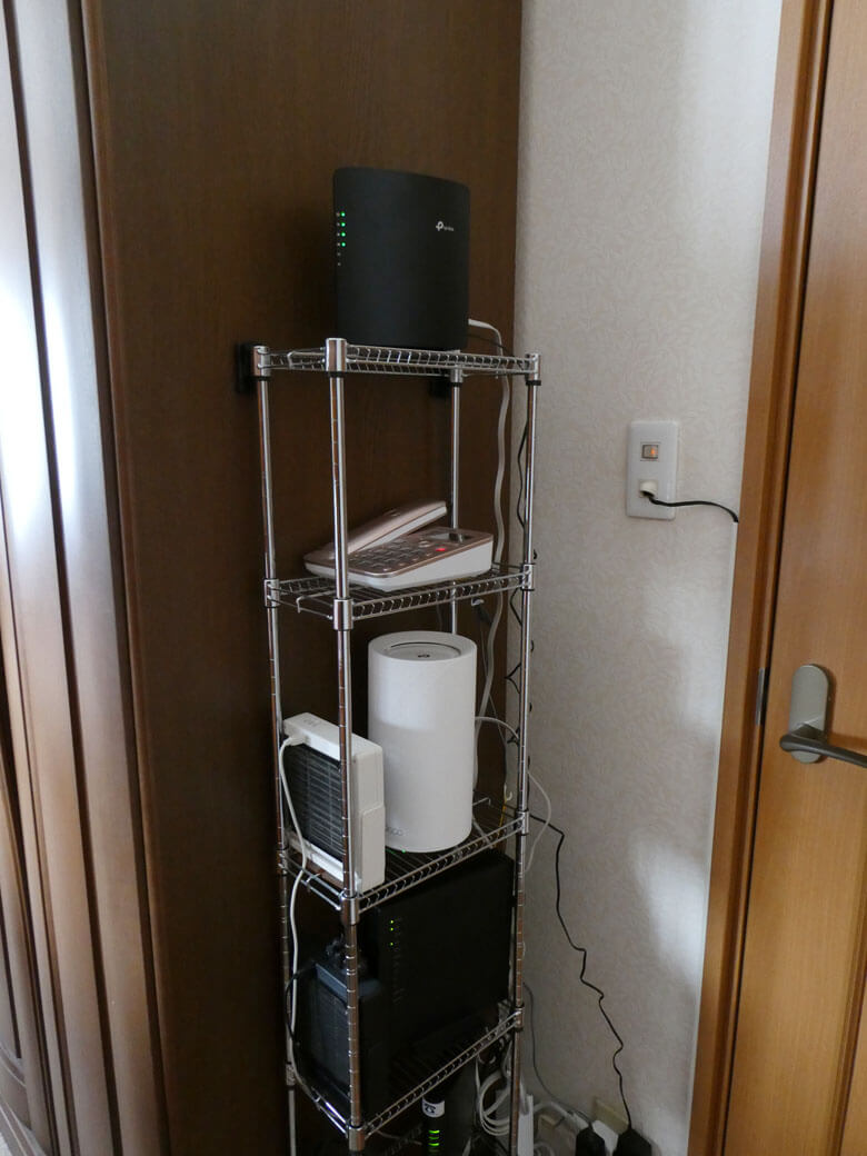 【PRレビュー】TP-Link Archer BE260 Wi-Fi 7ルーター