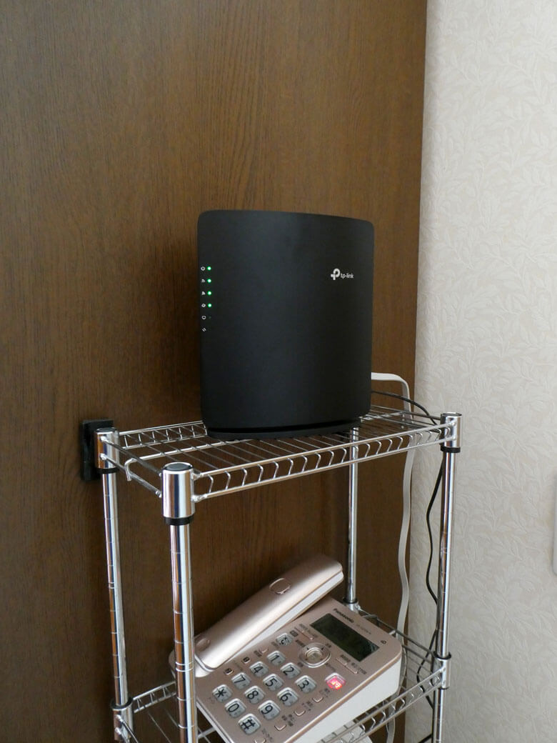 【PRレビュー】TP-Link Archer BE260 Wi-Fi 7ルーター