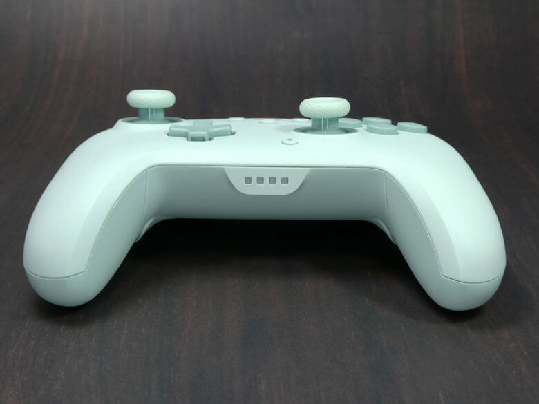 【PRレビュー】BIGBIG WON CHOCO ゲームコントローラー