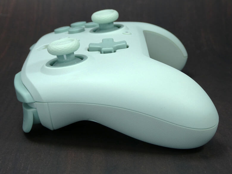 【PRレビュー】BIGBIG WON CHOCO ゲームコントローラー