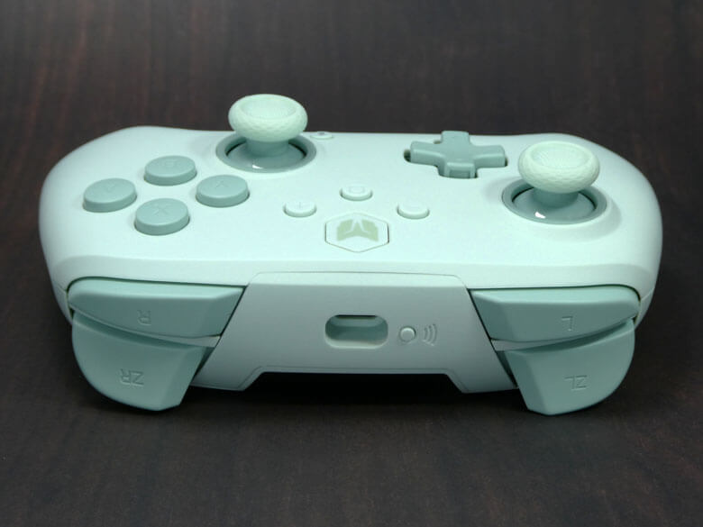 【PRレビュー】BIGBIG WON CHOCO ゲームコントローラー