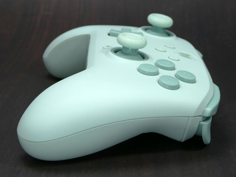 【PRレビュー】BIGBIG WON CHOCO ゲームコントローラー