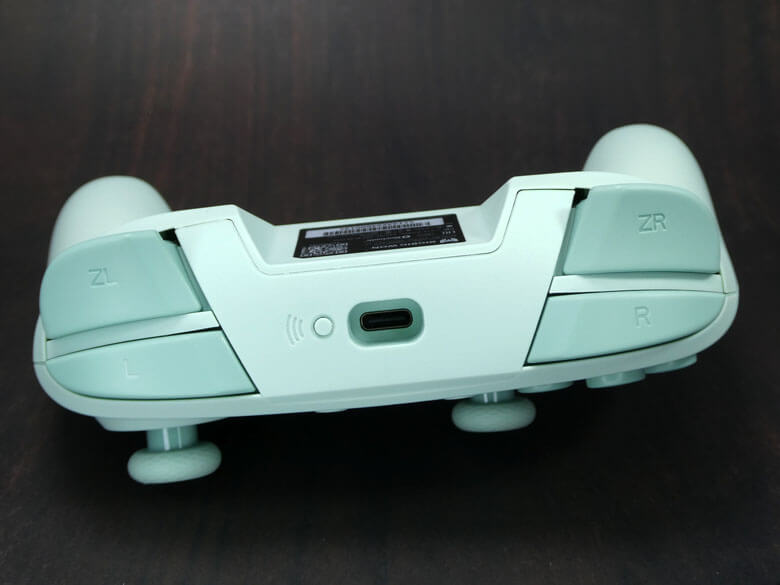 【PRレビュー】BIGBIG WON CHOCO ゲームコントローラー