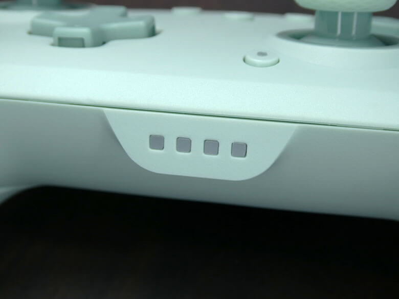 【PRレビュー】BIGBIG WON CHOCO ゲームコントローラー