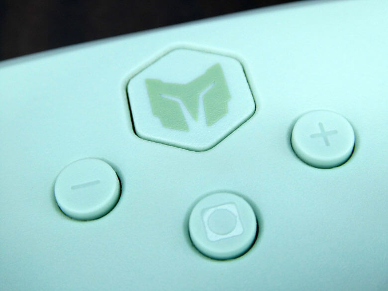 【PRレビュー】BIGBIG WON CHOCO ゲームコントローラー