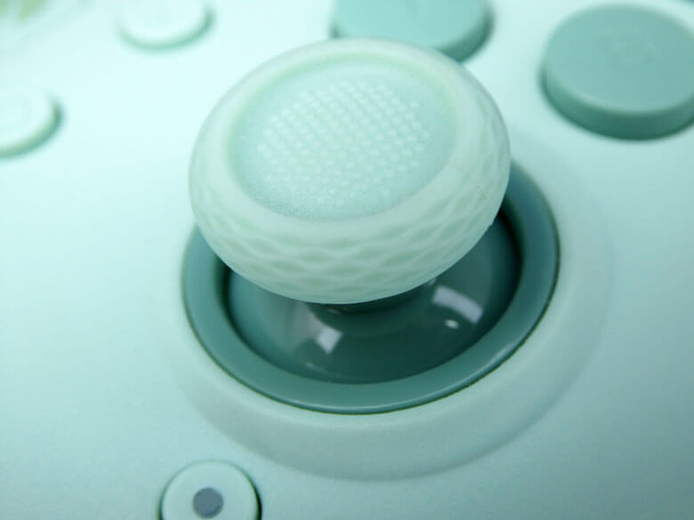 【PRレビュー】BIGBIG WON CHOCO ゲームコントローラー