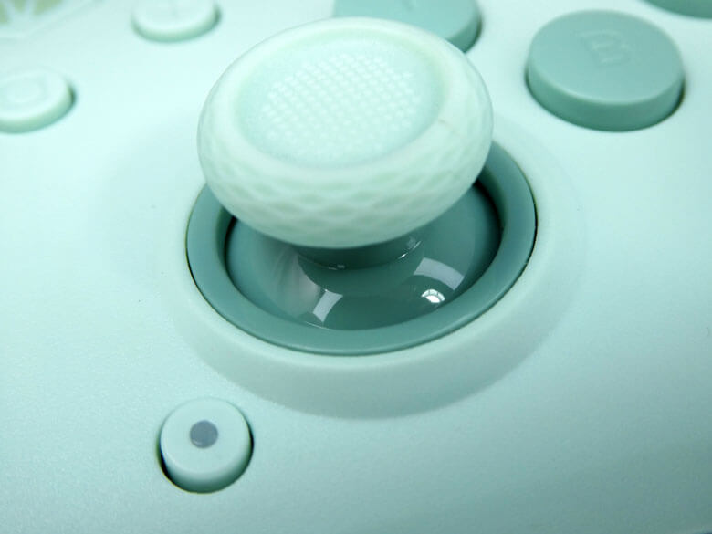 【PRレビュー】BIGBIG WON CHOCO ゲームコントローラー