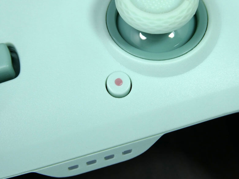 【PRレビュー】BIGBIG WON CHOCO ゲームコントローラー