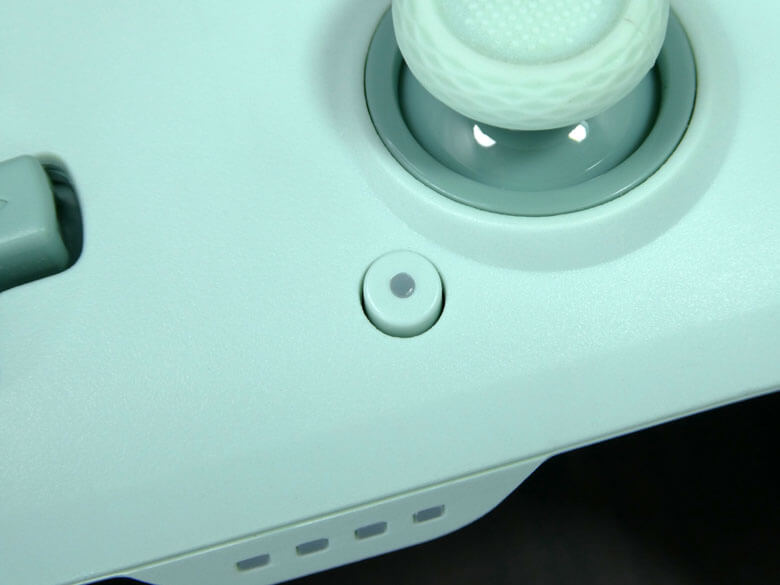 【PRレビュー】BIGBIG WON CHOCO ゲームコントローラー