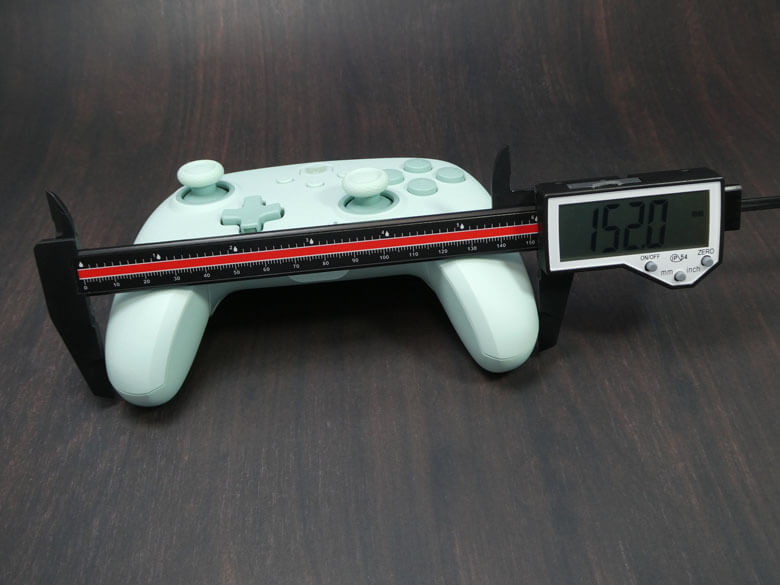 【PRレビュー】BIGBIG WON CHOCO ゲームコントローラー