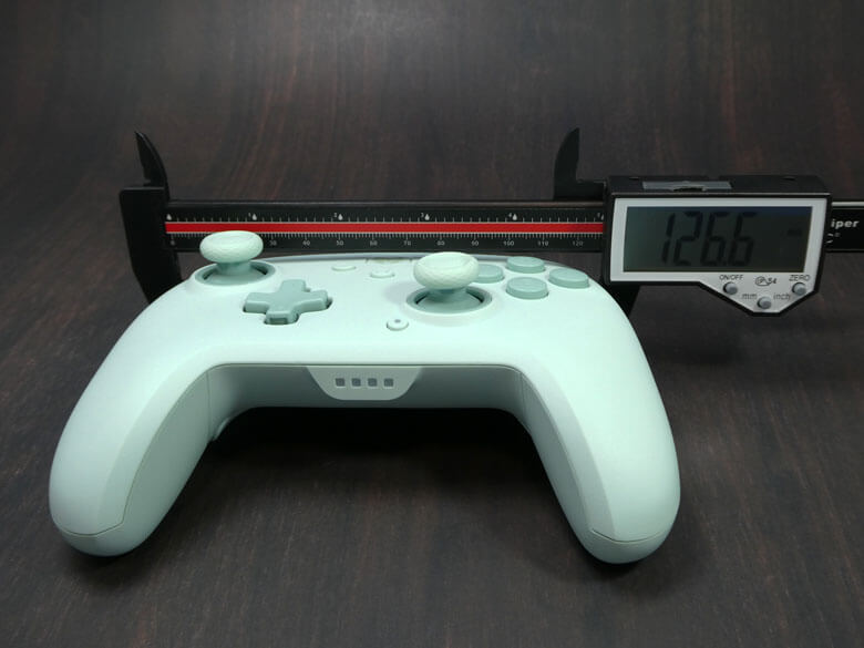 【PRレビュー】BIGBIG WON CHOCO ゲームコントローラー