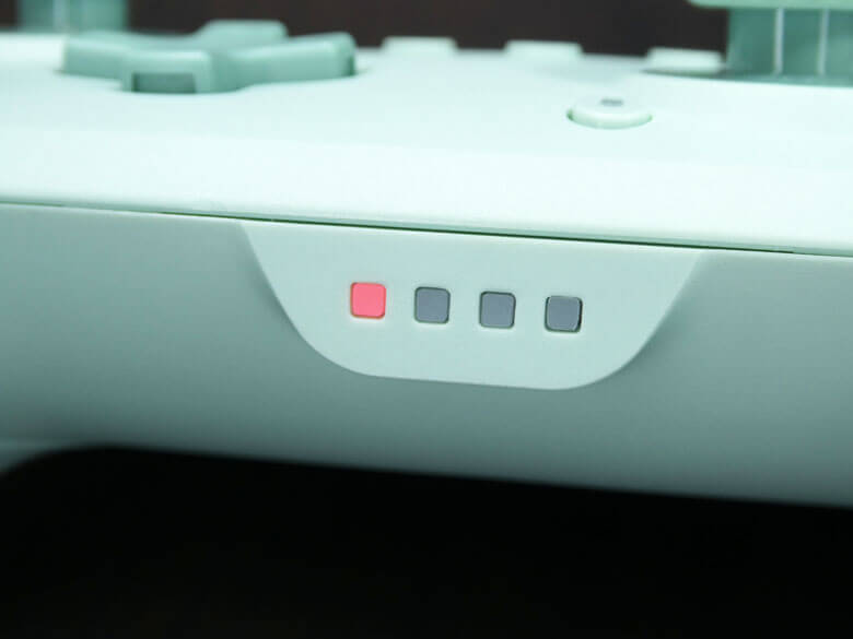 【PRレビュー】BIGBIG WON CHOCO ゲームコントローラー