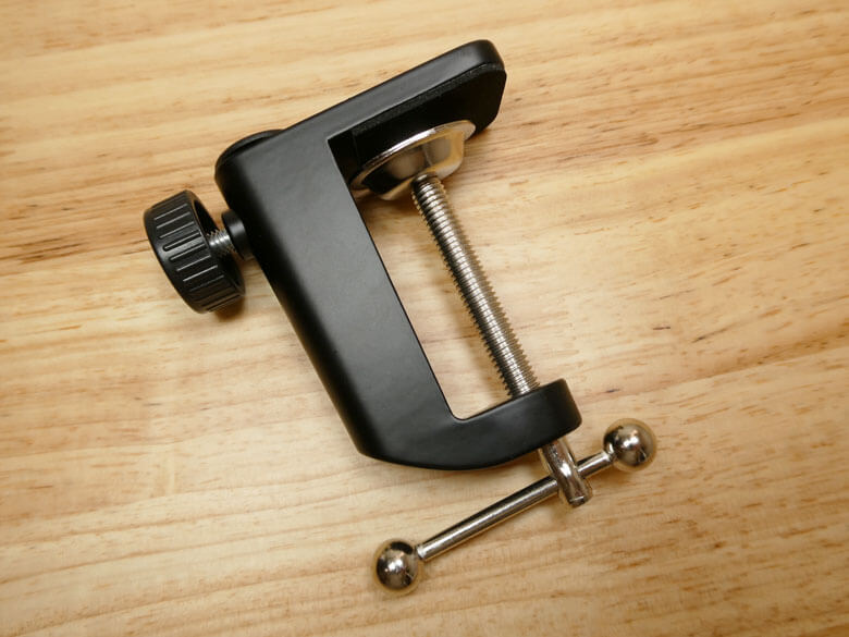 【PRレビュー】FIFINE AmpliGame AM8 PROT ダイナミックマイク