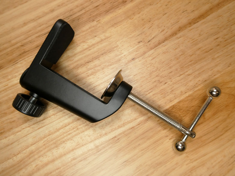 【PRレビュー】FIFINE AmpliGame AM8 PROT ダイナミックマイク